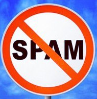stop-spam