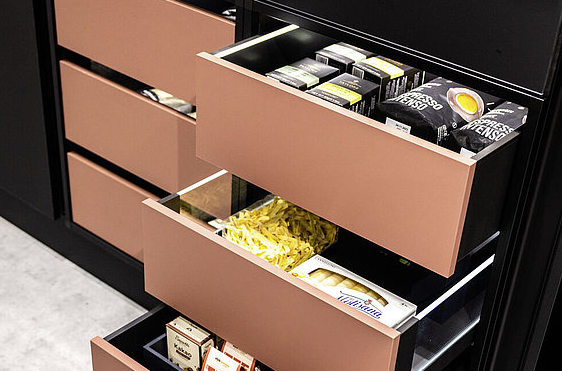 hettich фурнітура меблева