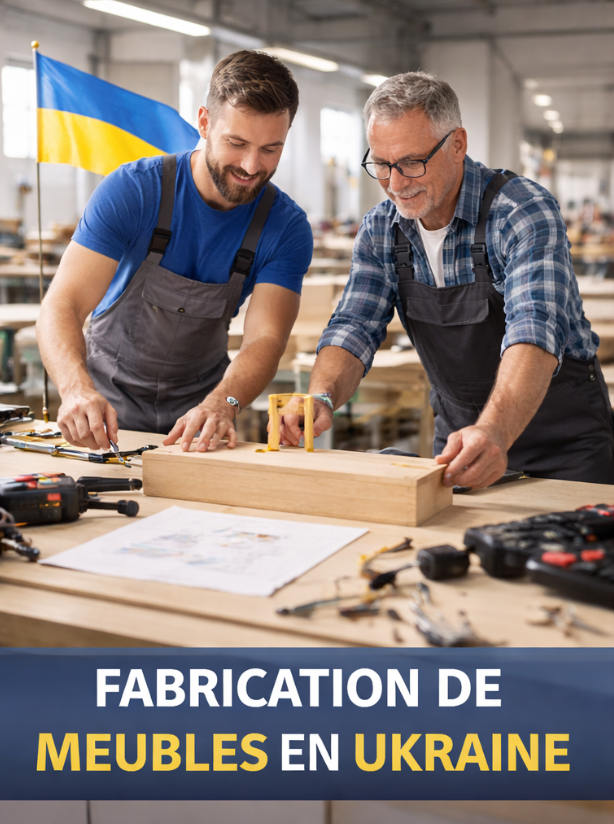 investissement industrie du meuble