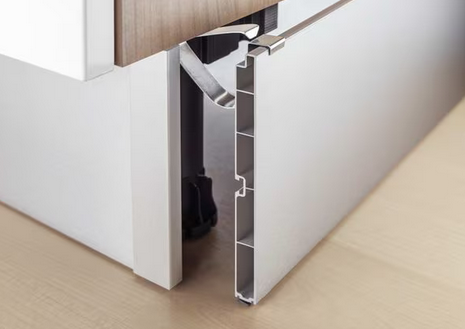 rehau фурнітура для меблів